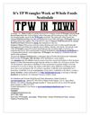 It’s TP Wrangler Week at Whole Foods Scottsdale