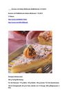 Kochen mit Selzer-McKenzie SelMcKenzie 2.10.2012