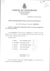Approvazione assegnazione somma al Comitato festeggiamenti SS. Crocifisso 2012