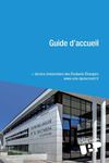 Guide d'accueil 2012-2013 à destination des étudiants de français langue étrangère