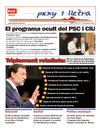 Puny i Lletra Juliol 2012