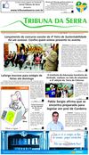 Jornal Tribuna da Serra - Edição nº 424 - Cordeiro/RJ