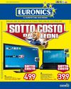 Volantino Euronics gruppo Cerioni dal 4/10 al 23/10/2012