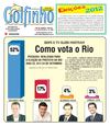 Jornal Golfinho - Edição Outubro 2012
