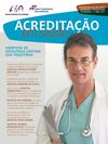 Acreditação em Saúde - 1 semestre 2011