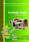 Inventario Turístico Multimedia Bagua ver 1.0 PDF