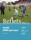 Reflets, le magazine de la ville de Martigues, n°64, Octobre 2012 