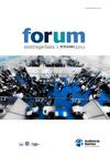 Forum entreprises 2012