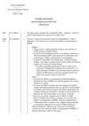 Conseil Municipal du 8 octobre 2012 : ordre du jour