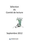 Septembre 2012