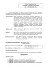 conseil communautaire du 7 décembre 2011