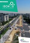 Les echos - septembre