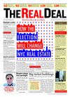 The Real Deal - October 2012 Issue