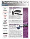 Erikson Audio Pleins Feux sur...V16N04