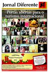 Jornal Diferente - 03 de Outubro de 2012 - Edição 22