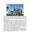 What value does the commercial property in Noida hold?