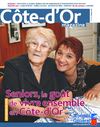 Côte-d'Or magazine n°125 - octobre 2012
