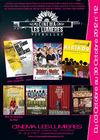 Cinéma - Programme 112 - Octobre 2012
