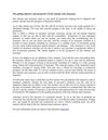 The guiding objective and perspective of San Antonio Auto Insurance