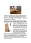 Stress- Free Home Moving Tips
