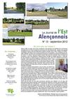 bulletin n° 13