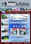 Immo & Habitat MAGAZINE n°2 08 Oct. 2012
