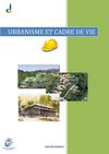 Urbanisme et cadre de vie septembre 2012