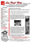 journal retraite N 36