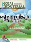 Goiás Industrial - Edição 248 - Agosto 2012