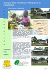 Presentation projet Mengueme - Cameroun