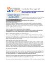 Costa Rica Beer Market Insights 2012