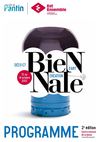 Programme Biennale Déco & Création d'Art