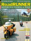 RoadRUNNER Magazine November/December 2012 Preview