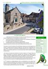 Journal Municipal d'Information n°14 octobre 2012