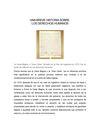 SOBRE LOS DERECHOS