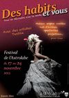 Programme du festival Astrolabe 2012