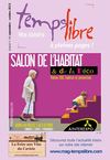 Magazine temps libre septembre/octobre 2012