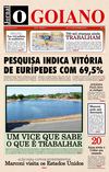 Jornal O Goiano Edição 31