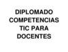 TIC
