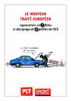 LE NOUVEAU TRAITé EUROpéen : argumentaire en 11 fiches et décryptage de 13 articles du TSCG
