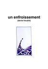 un enfroissement