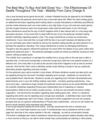 The Best Way To Buy And Sell Gives You – The Effectiveness Of Swells Throughout The Year - Mobility From Carry...