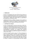 Document de récapitulation général sur le sida présenté le Groupe « YEWWU_YEWWI » 1 PRÉSENTATION
