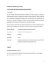TUTORIA
