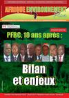AfriquEnvironnementPlus Sept-Octobre 2012