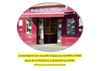 BOULANGERIE JAUZELON, partenaire du TCBF