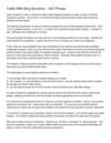 Traffic With Bing Solutions -- 507 Phrase S