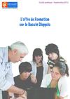 Les organismes de formation sur le bassin dieppois