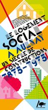 Le logement social à Aulnay de 1875 à 1975