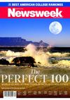newsweek Aug 20 '2012 